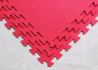 GYM EXERCISE YOGA INTERLOCKING FLOORING ACTIVITY PLAY SOFT FOAM MATS TILES KIDS