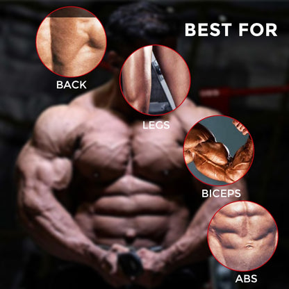 PRO SUSPENSION RESISTANCE BAND TRAINER WORKOUT TRAIN HOME GYM CROSSFIT EXERCISE