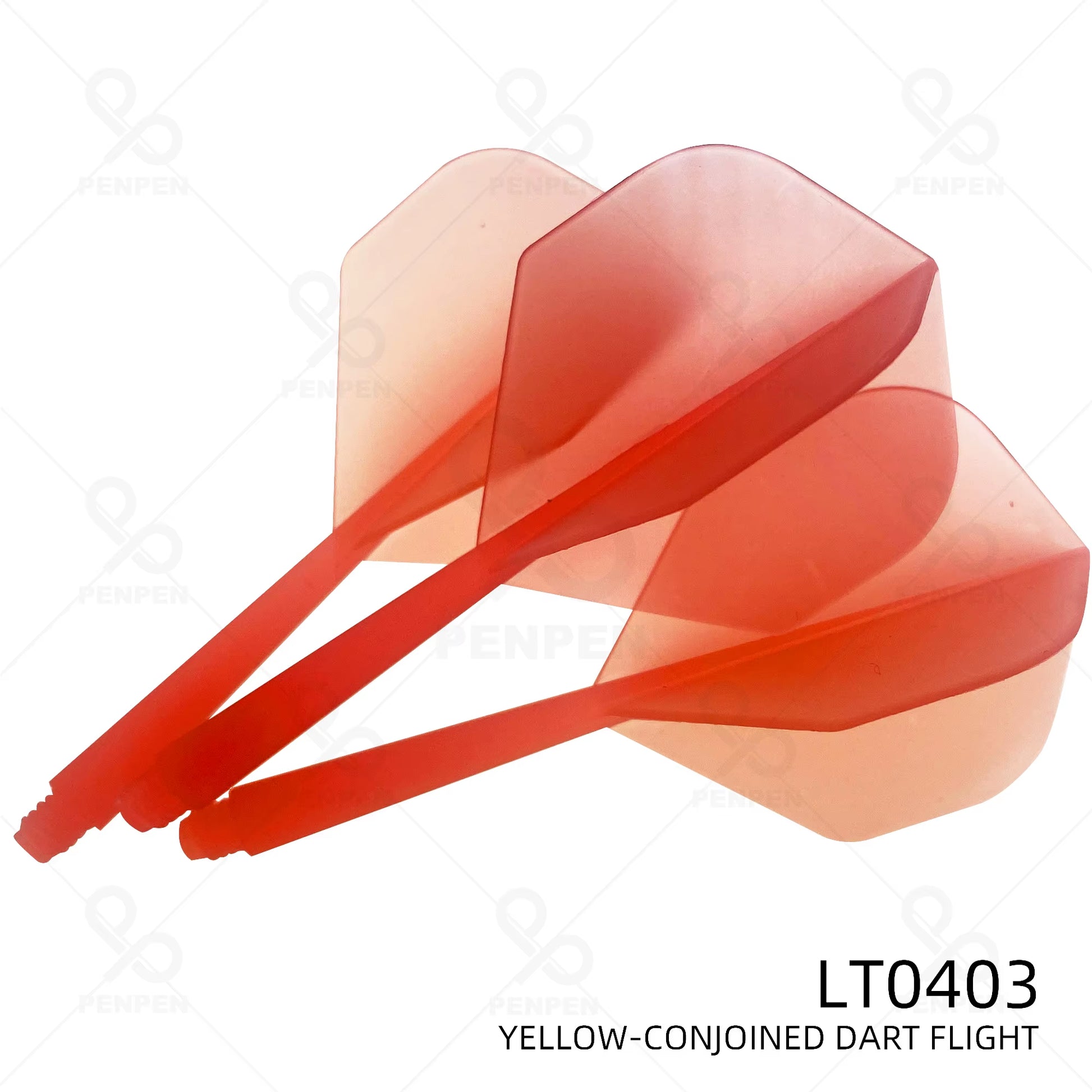 Darts 6Pcs Professional Darts 2BA Spiral Soft Integral Darts 75% Transparency, Darts and Dart Boards