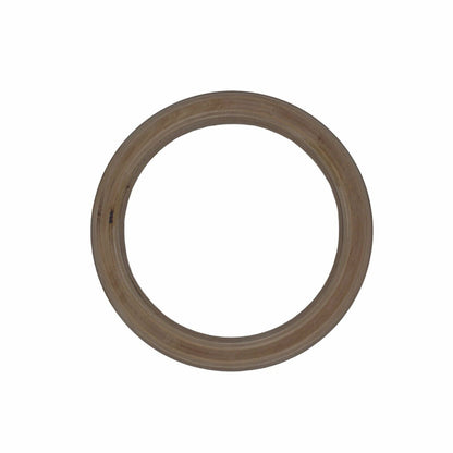 FH Gymnastic Rings Crossfit Equipment Suspension Home Gym System