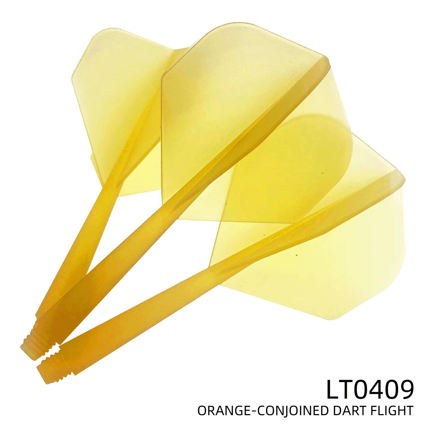 Darts 6Pcs Professional Darts 2BA Spiral Soft Integral Darts 75% Transparency, Darts and Dart Boards