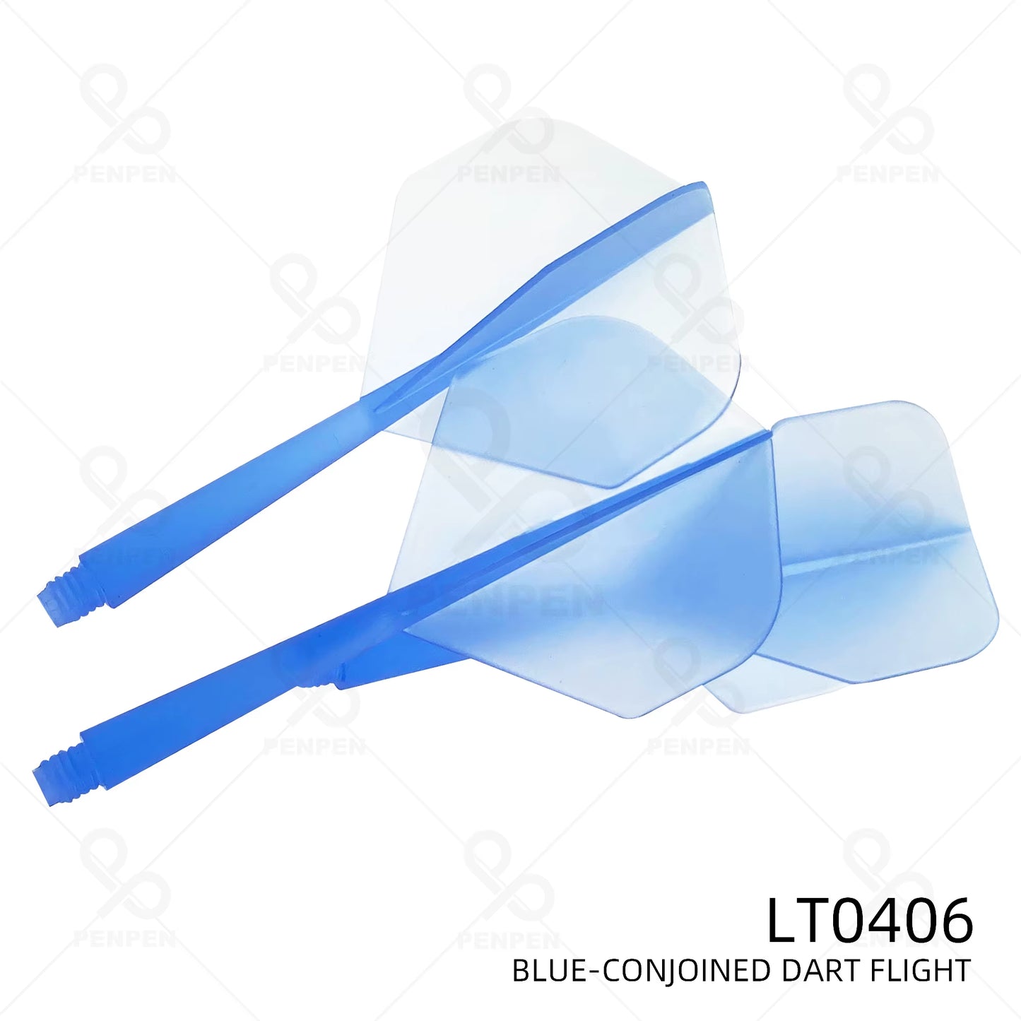 Darts 6Pcs Professional Darts 2BA Spiral Soft Integral Darts 75% Transparency, Darts and Dart Boards