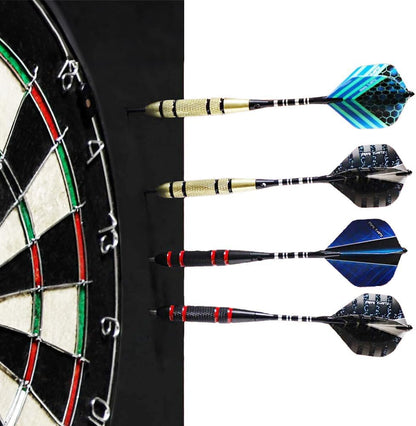 Dart Board Surround Ring, Protective EVA Wall Cover for Missed Throws,Easy Assembly for Home & Outdoor Use,Perfect Darts Accessory, Prevent Wall Damage with the Wall Protector Plate.