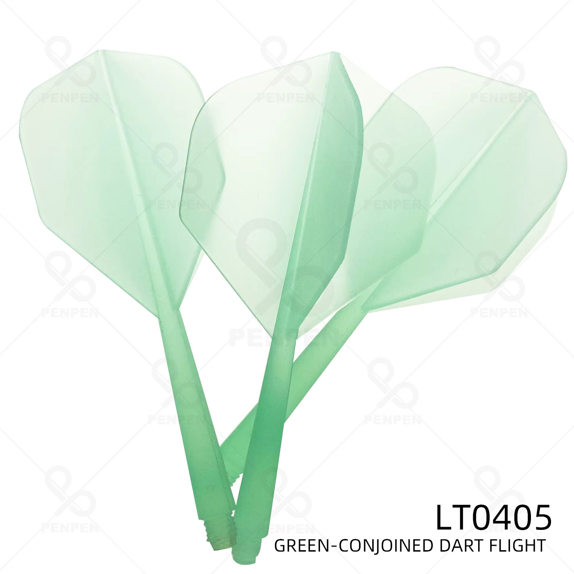 Darts 6Pcs Professional Darts 2BA Spiral Soft Integral Darts 75% Transparency, Darts and Dart Boards